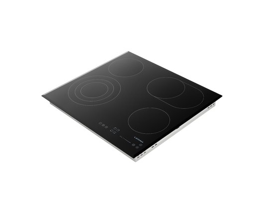 Варочная панель LERAN EH 6643 BV